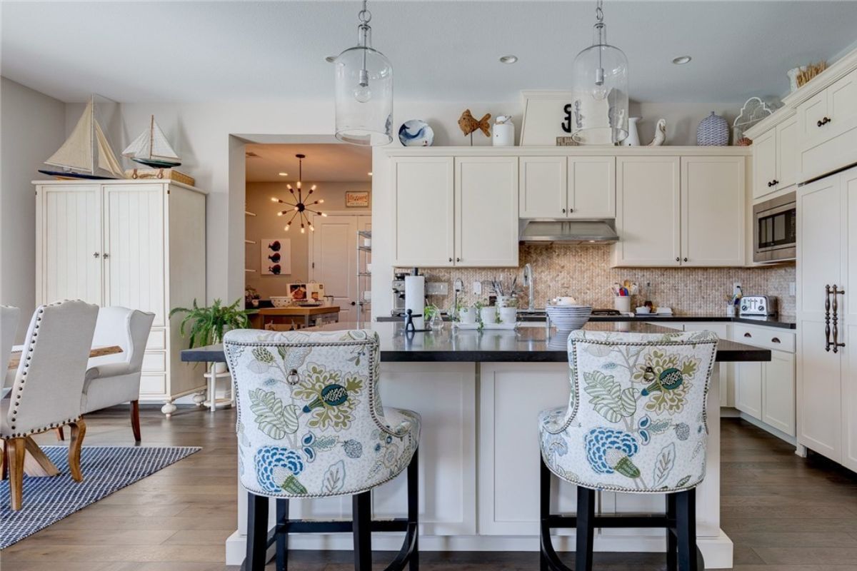 Hospitality interiors procured by Paradigm Purchasing