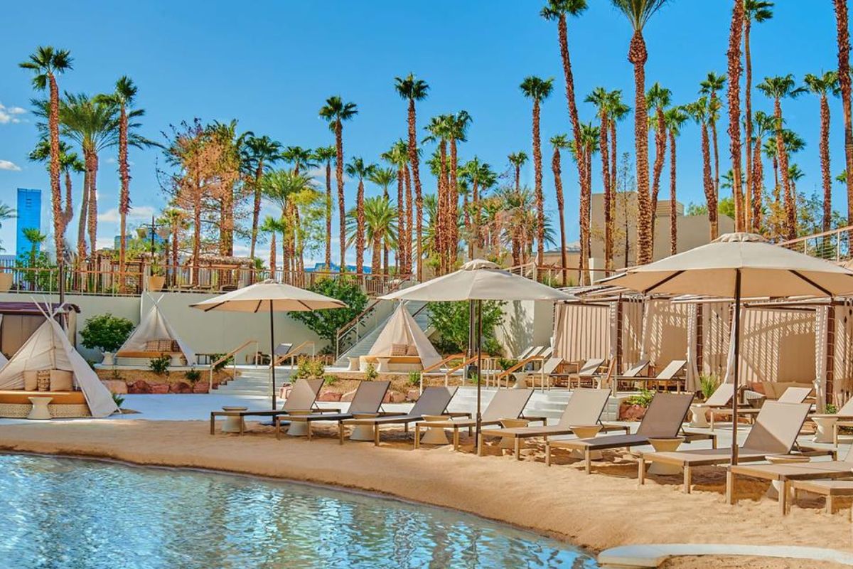 Virgin Las Vegas