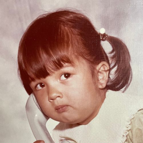 Cecilia Martinez